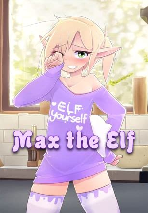 Max The Elf [v5.03] [T.